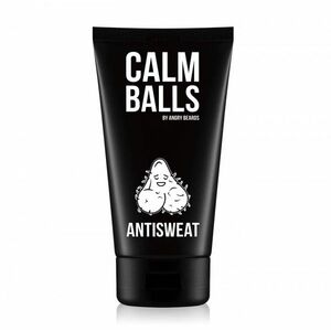 Angry Beards Antisweat deodorant na intimní partie 150 ml obraz