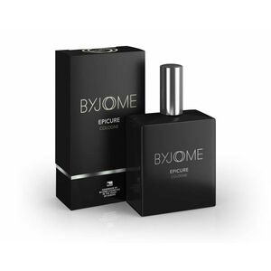 Byjome Cosmetics obraz