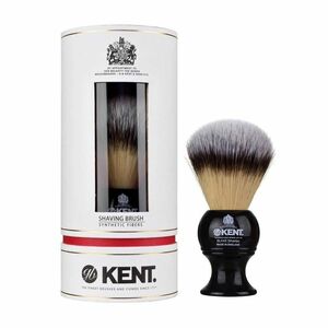 Kent Medium Synthetic Black obraz