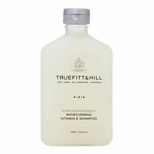 Truefitt and Hill Moisturizing Vitamin E šampon na vlasy 365 ml obraz