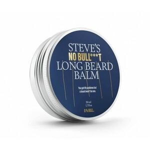 Steves Long Beard balzám na vousy 50 ml obraz