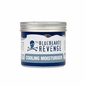 Bluebeards Revenge chladivý hydratační krém 150 ml obraz