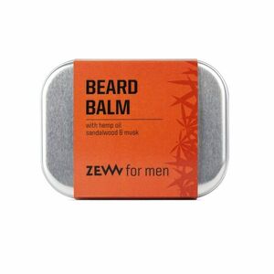 Zew for men Hemp balzám na vousy 80 ml obraz