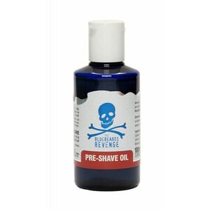 Bluebeards Revenge olej před holením 100 ml obraz