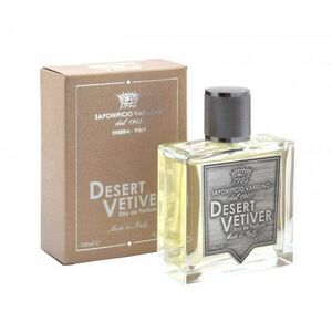 Saponificio Varesino Desert Vetiver parfémovaná voda 100 ml obraz