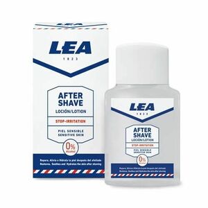 Lea Men voda po holení 125 ml obraz