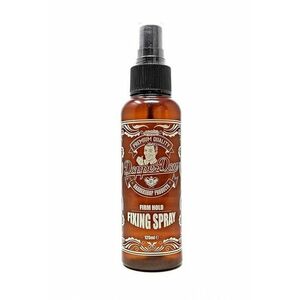 Dapper Dan Fixing Spray, vlasový sprej 125 ml obraz