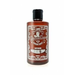 Dapper Dan Grooming Tonic, vlasové tonikum 250 ml obraz