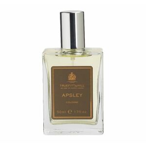 Truefitt and Hill Apsley kolínská voda 50 ml obraz