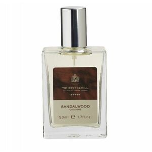 Truefitt and Hill Sandalwood kolínská voda 50 ml obraz