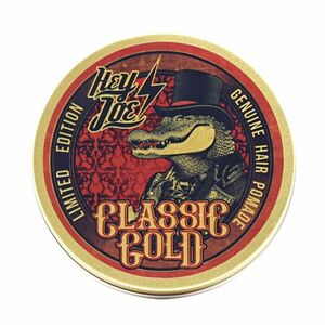 Hey Joe Classic Gold pomáda 100 ml obraz