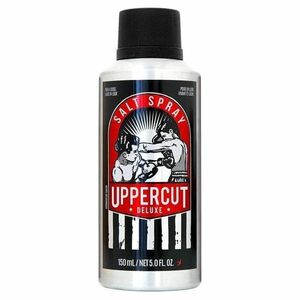 Uppercut Deluxe Sea Salt Spray 150 ml obraz