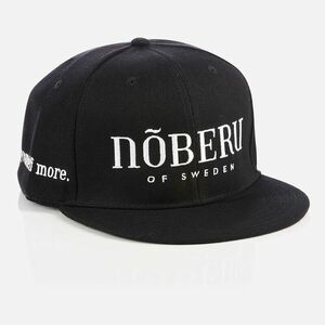 Noberu Snapback obraz