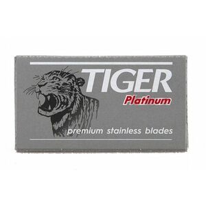 Tiger Platinum 5 ks obraz