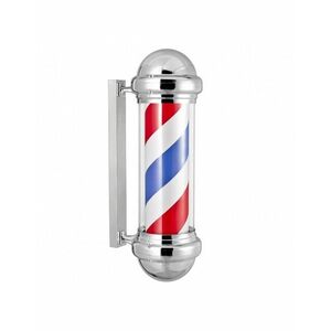 Epsilon Classic Barber Pole obraz