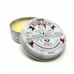 Dapper Dan Original balzám na vousy 50 ml obraz