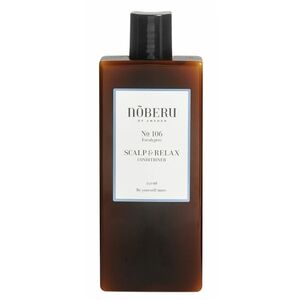 Noberu Scalp & Relax Eucalyptus kondicionér na vlasy 250 ml obraz