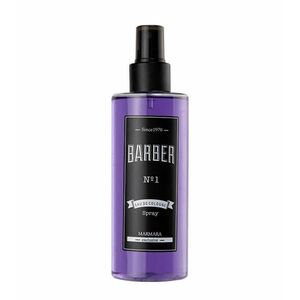 Marmara Barber No. 1 kolínská voda 250 ml obraz