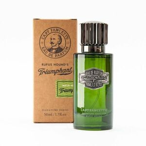 Captain Fawcett Triumphant, parfémovaná voda 50 ml obraz