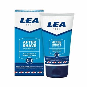 Lea Men balzám po holení 125 ml obraz