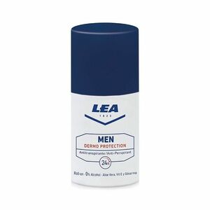 Lea Men roll-on antiperspirant 50 ml obraz