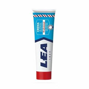 Lea Profesional krém na holení 250 ml obraz