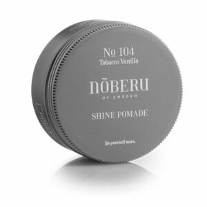 Noberu Tobacco Vanilla Shine pomáda 80 ml obraz