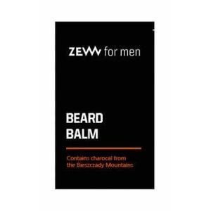 Zew for men balzám na vousy 2 ml obraz