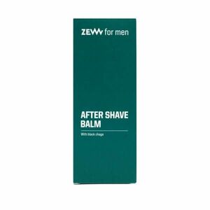 Zew for men balzám po holení 80 ml obraz