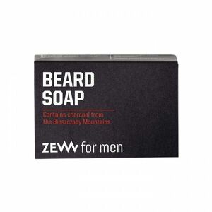 Zew for men mýdlo na vousy 85 ml obraz