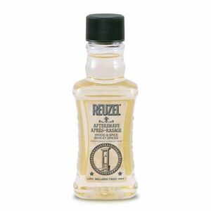 Reuzel Wood and Spice, voda po holení 100 ml obraz