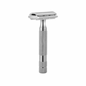 Rockwell Razors 6C Classic White Chrome, holicí strojek obraz