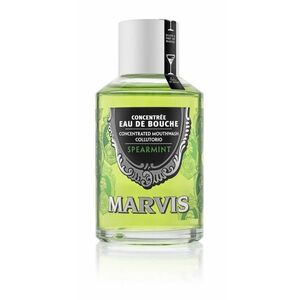 Marvis Spearmint ústní voda 120 ml obraz