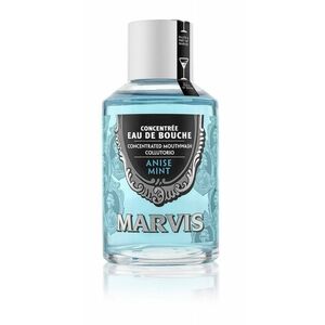 Marvis Anise Mint ústní voda 120 ml obraz