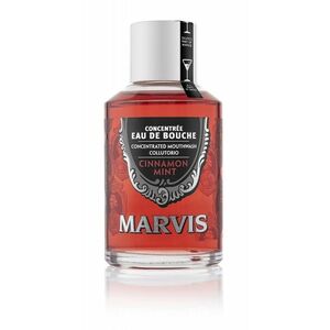 Marvis Cinnamon Mint ústní voda 120 ml obraz