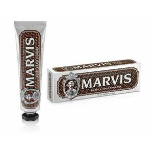 Marvis Sweet Sour Rhubars zubní pasta 75 ml obraz