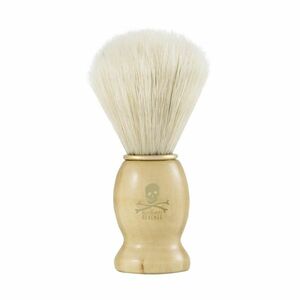 Bluebeards Revenge Doubloon Synthetic Bristle Brush obraz