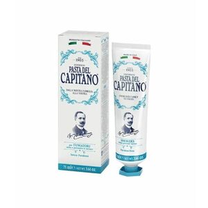 Pasta del Capitano 1905 Smokers 75 ml obraz