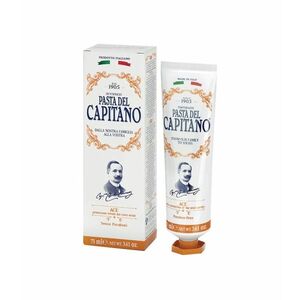 Pasta del Capitano Vitamine 75 ml obraz