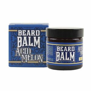 Hey Joe Acid Melon, balzám na vousy 60 ml obraz