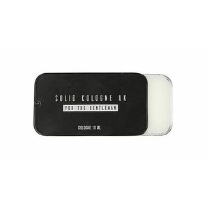 Solid Cologne Sikandar tuhá kolínská 18 ml obraz