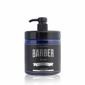 Marmara Barber gel na holení 1000 ml obraz