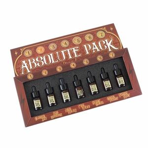 Hey Joe Absolute Pack 7 x 3 ml obraz