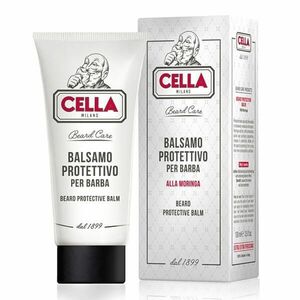 Cella Milano balzám na vousy 100 ml obraz