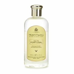 Truefitt and Hill Eau De Portugal, tonikum na vlasy 200 ml obraz