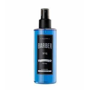 Barber Marmara Eau De Cologne No 2 voda po holení ve spreji 250 ml obraz