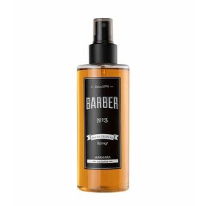 Marmara Barber No. 3 kolínská voda 250 ml obraz