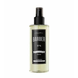 Marmara Barber No. 4 kolínská voda 250 ml obraz