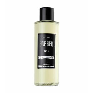 Marmara Barber No. 4 kolínská voda 500 ml obraz