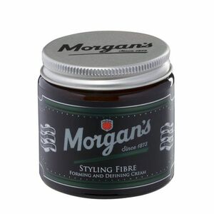 Morgans Styling Fibre na vlasy 120 ml obraz